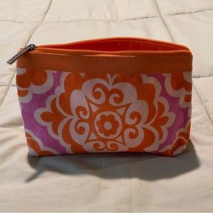 NWOT Clinique Makeup Bag